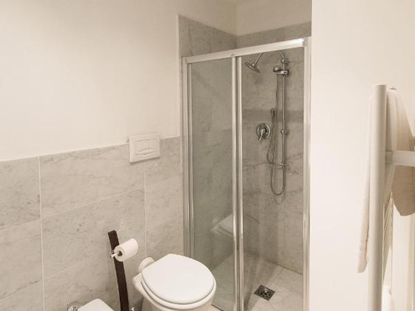 Residenza Cenisio : photo 9 de la chambre chambre double ou lits jumeaux