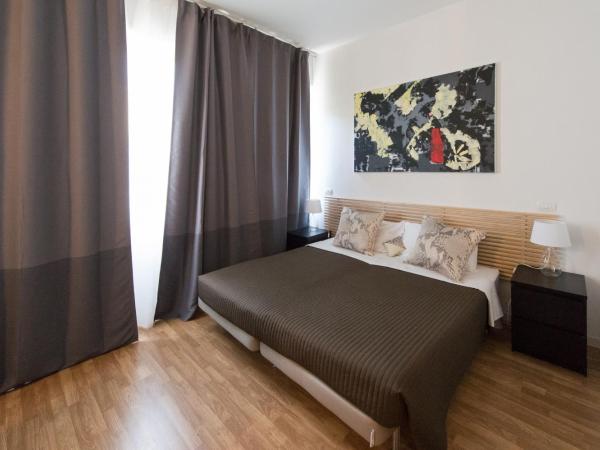 Residenza Cenisio : photo 1 de la chambre chambre double ou lits jumeaux