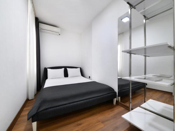 Nish Suites Atasehir : photo 6 de la chambre suite junior