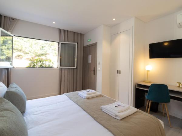 Salmanha Residence : photo 7 de la chambre chambre double