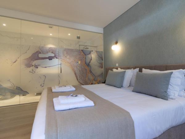 Salmanha Residence : photo 5 de la chambre chambre double