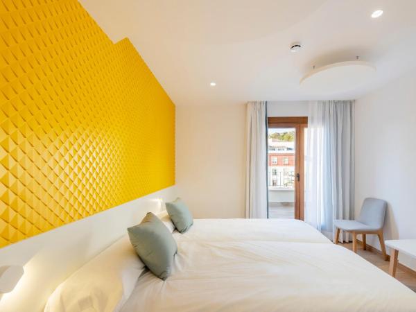Odyssey Rooms Alicante : photo 2 de la chambre appartement deluxe