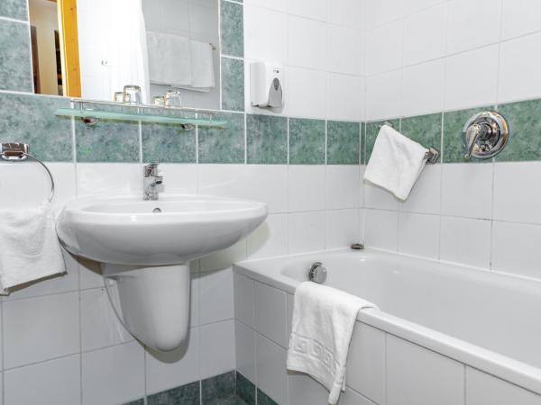 Petneházy Aparthotel : photo 6 de la chambre chambre double standard