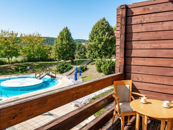 Petneházy Aparthotel : photo 7 de la chambre chambre double standard