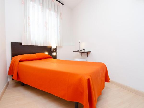 Hostal Granado : photo 6 de la chambre chambre simple