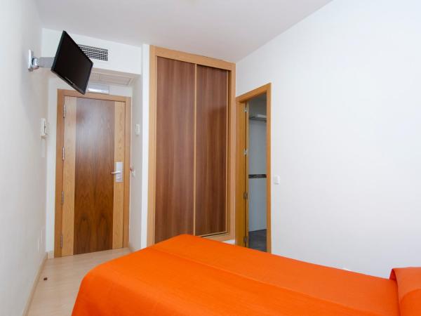 Hostal Granado : photo 7 de la chambre chambre simple