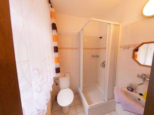 Pension Rosa : photo 1 de la chambre petite chambre double