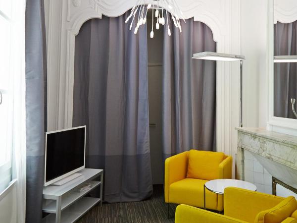 La Résidence Arles Centre : photo 4 de la chambre appartement supérieur - 1er Étage