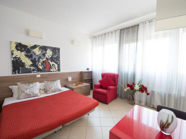 Residenza Cenisio : photo 5 de la chambre studio