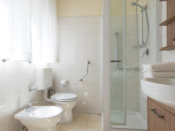 Residenza Cenisio : photo 9 de la chambre studio