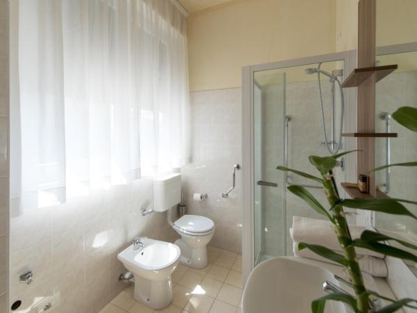 Residenza Cenisio : photo 10 de la chambre studio