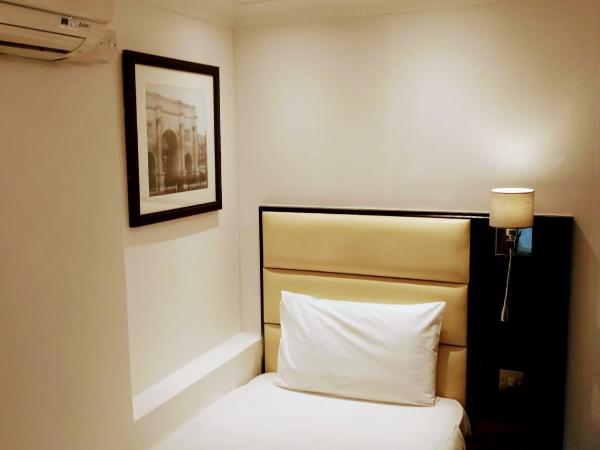 Hotel Edward Paddington : photo 2 de la chambre chambre simple