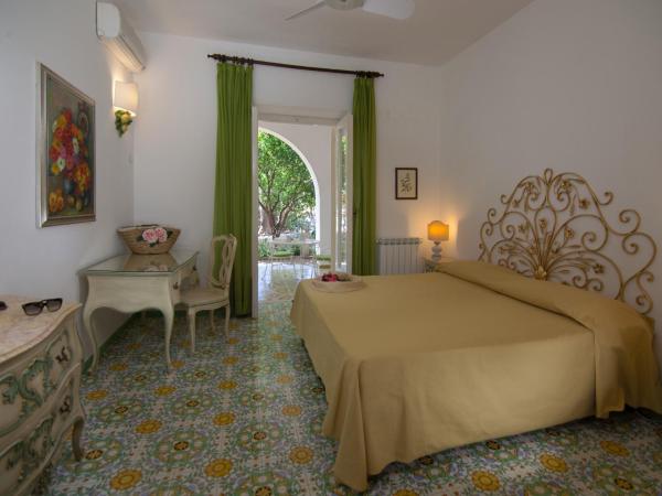 Semiramis Hotel De Charme & Pools : photo 3 de la chambre chambre double ou lits jumeaux classique