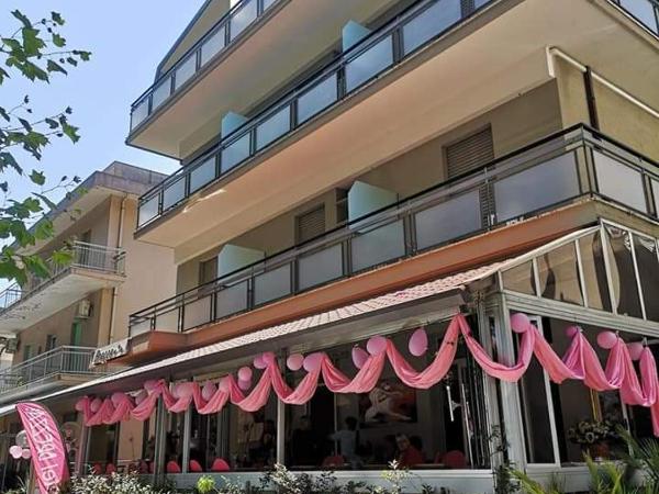 Hotel Brezza : photo 7 de la chambre chambre double