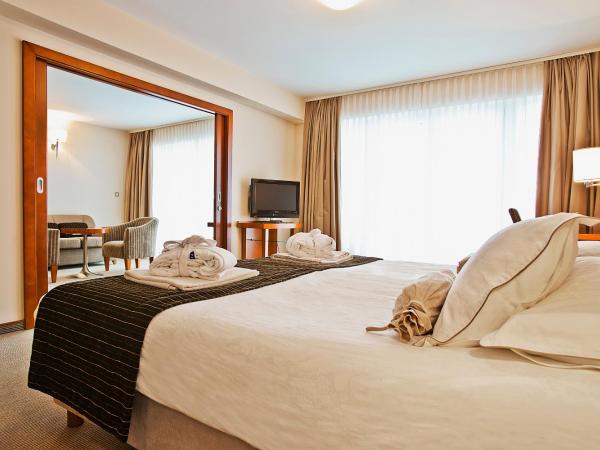 Spa & Wellness Hotel Pinia : photo 1 de la chambre suite - vue sur mer - pinia