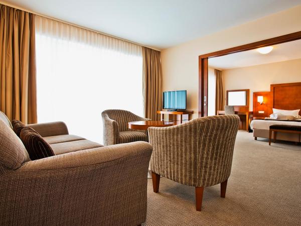 Spa & Wellness Hotel Pinia : photo 5 de la chambre suite - vue sur mer - pinia