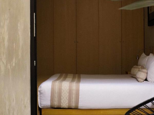 Casa Carmen Reforma : photo 4 de la chambre suite
