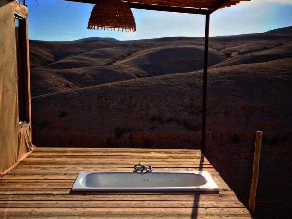 Agafay Luxury camp : photo 5 de la chambre tente