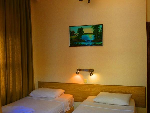 Sempati Apart Hotel : photo 1 de la chambre appartement 1 chambre (4 adultes)