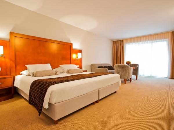 Spa & Wellness Hotel Pinia : photo 5 de la chambre chambre double deluxe - vue sur mer