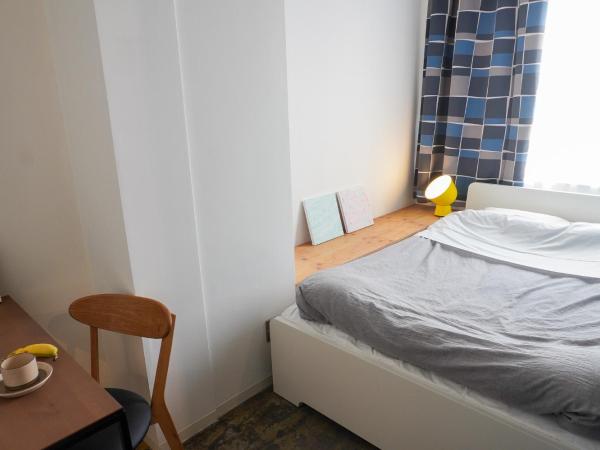 Hostel Niniroom : photo 3 de la chambre chambre double standard