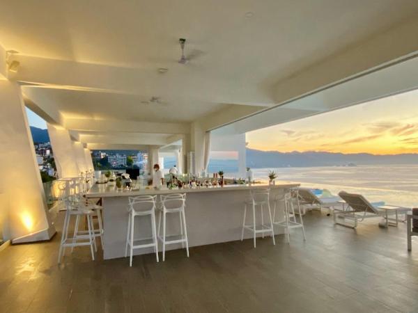 Casa Elevar at Orchid : photo 4 de la chambre appartement - vue sur mer