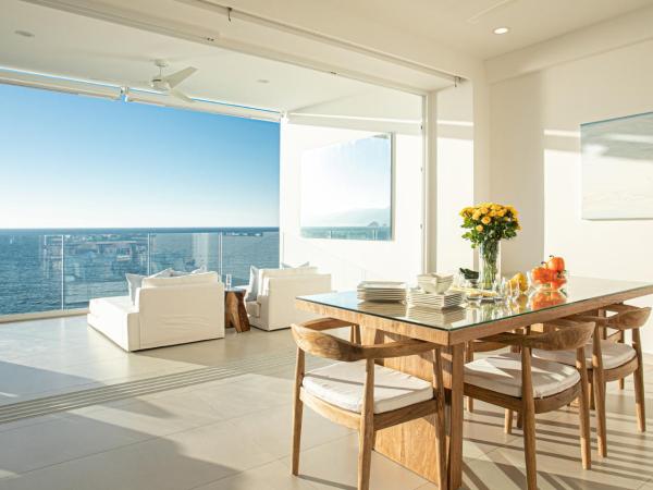 Casa Elevar at Orchid : photo 10 de la chambre appartement - vue sur mer