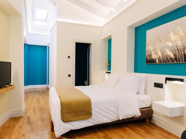 CASTRELLO Old Town Hospitality : photo 1 de la chambre chambre double deluxe