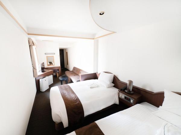 Toyo Hotel : photo 1 de la chambre chambre lits jumeaux standard - non-fumeurs