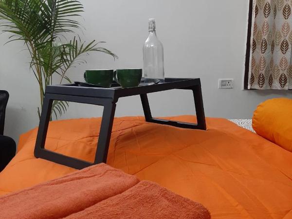 KyGo Hostels : photo 2 de la chambre chambre standard lit queen-size