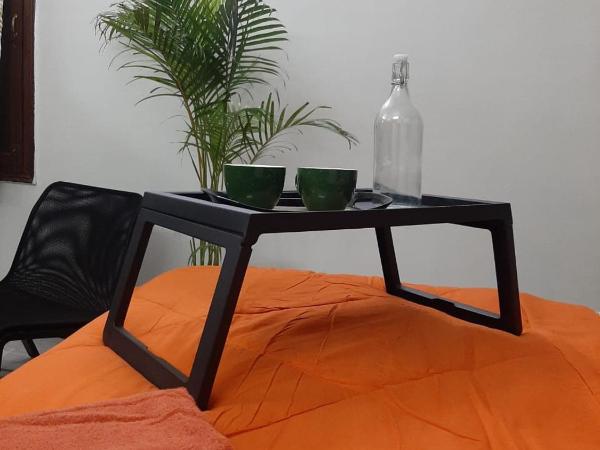 KyGo Hostels : photo 6 de la chambre chambre standard lit queen-size