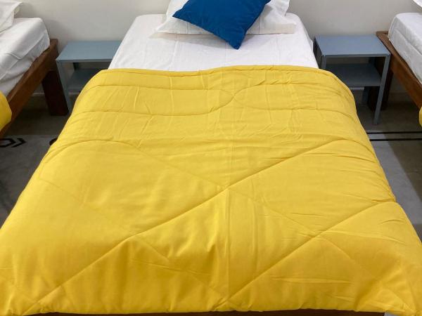 KyGo Hostels : photo 1 de la chambre lit simple dans dortoir mixte