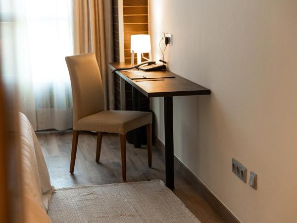 Nastasi Hotel & Spa : photo 2 de la chambre chambre lits jumeaux standard