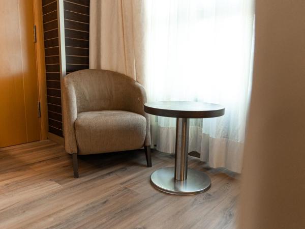 Nastasi Hotel & Spa : photo 1 de la chambre chambre lits jumeaux standard