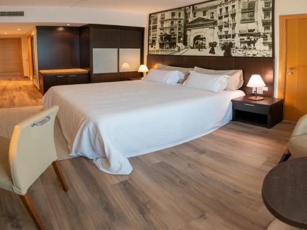 Nastasi Hotel & Spa : photo 3 de la chambre chambre double