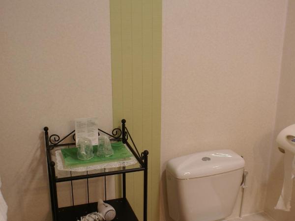 The Originals City, Hôtel Fontaine, Morlaix : photo 4 de la chambre chambre double confort