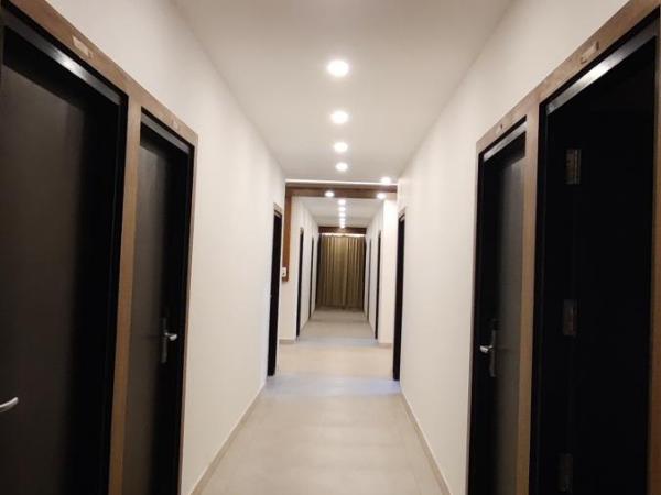 HOTEL ABOOZ : photo 9 de la chambre chambre double