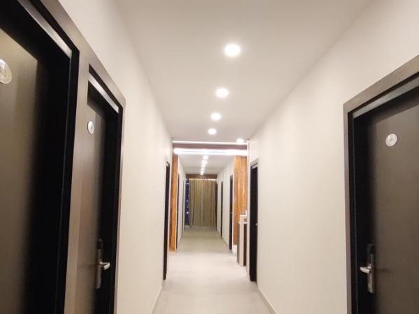 HOTEL ABOOZ : photo 8 de la chambre chambre double