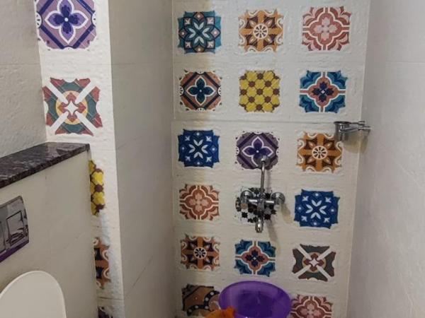 HOTEL ABOOZ : photo 3 de la chambre chambre double