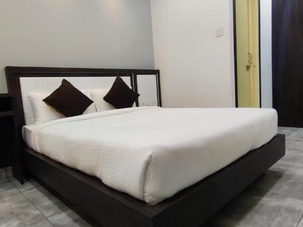 HOTEL ABOOZ : photo 10 de la chambre chambre double