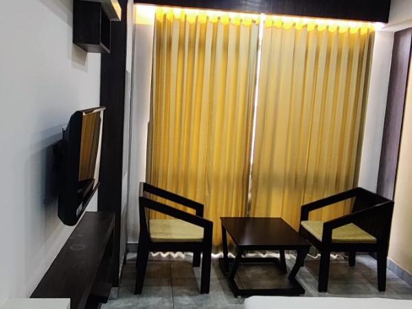 HOTEL ABOOZ : photo 5 de la chambre chambre double