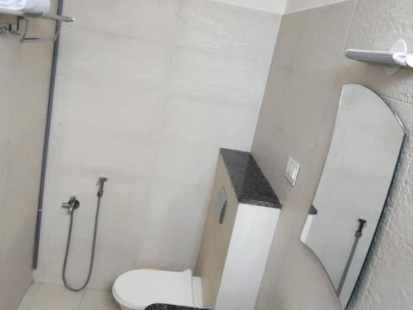 HOTEL ABOOZ : photo 1 de la chambre chambre supérieure lit queen-size