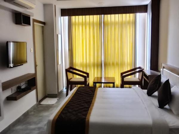 HOTEL ABOOZ : photo 4 de la chambre chambre supérieure lit queen-size