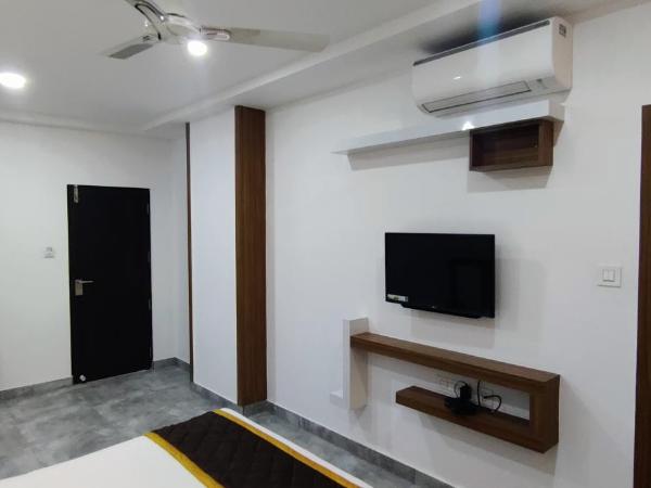 HOTEL ABOOZ : photo 3 de la chambre chambre supérieure lit queen-size