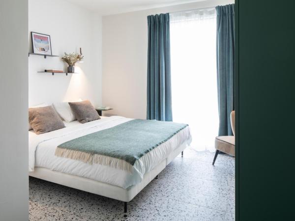 YUST Liege : photo 4 de la chambre chambre double standard