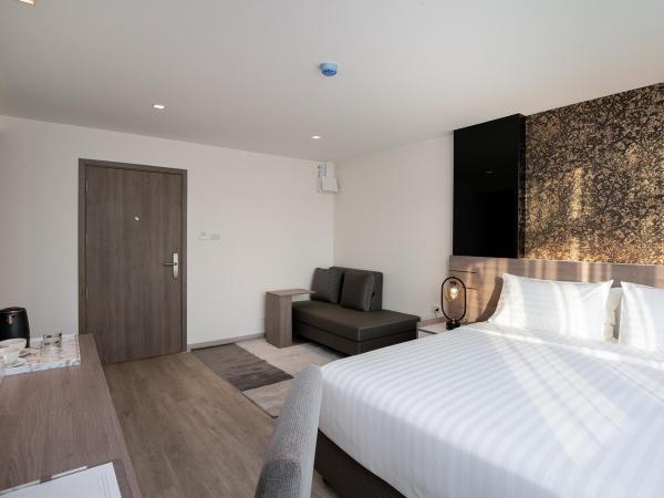 ORION Hotel & Residence Bangna : photo 3 de la chambre chambre double deluxe