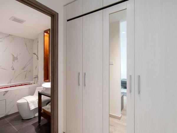 ORION Hotel & Residence Bangna : photo 6 de la chambre chambre double deluxe