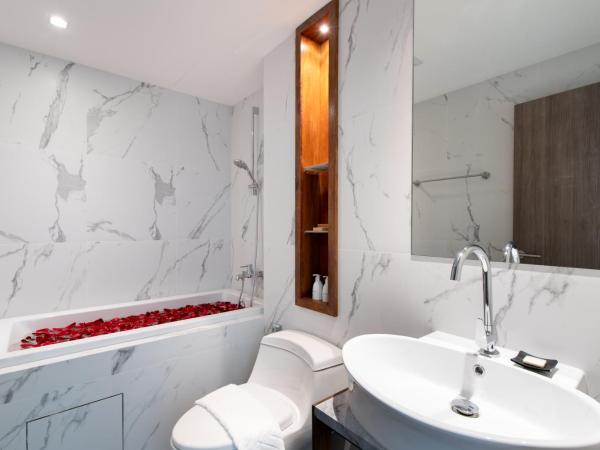 ORION Hotel & Residence Bangna : photo 7 de la chambre chambre double deluxe