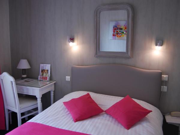 Hotel Biney : photo 3 de la chambre chambre double confort