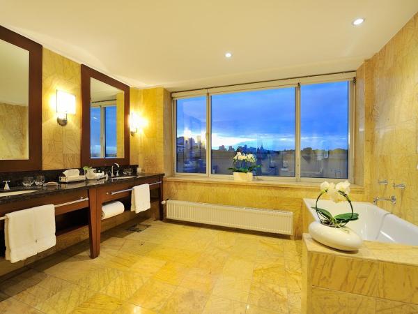 Regent Warsaw Hotel : photo 6 de la chambre suite exécutive